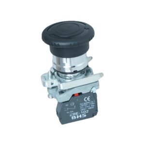 BOTÃO DE COMANDO HB4-BS522